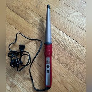 Conair - Curling Wand - 3inches - 2inches